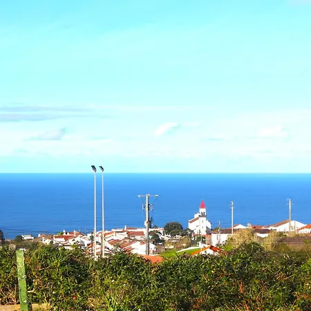 Casa Da Salga Appartement