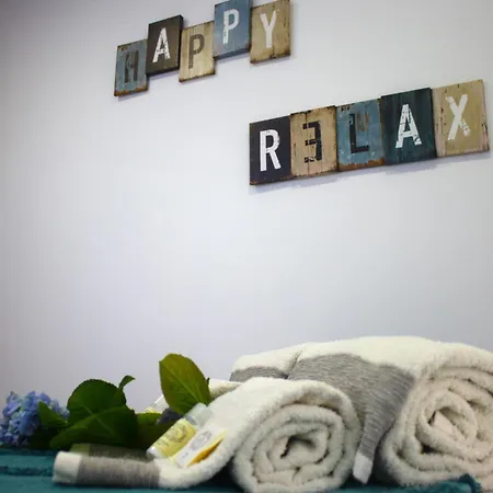 Casa Da Salga Appartement *