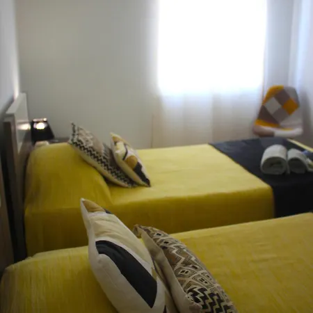 Appartement Casa Da Salga *