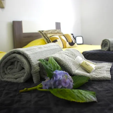 Casa Da Salga Appartement