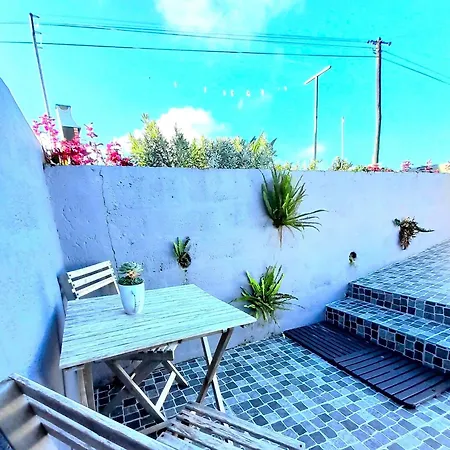 Casa Da Salga Appartement