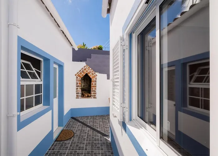 Appartement Casa Da Salga