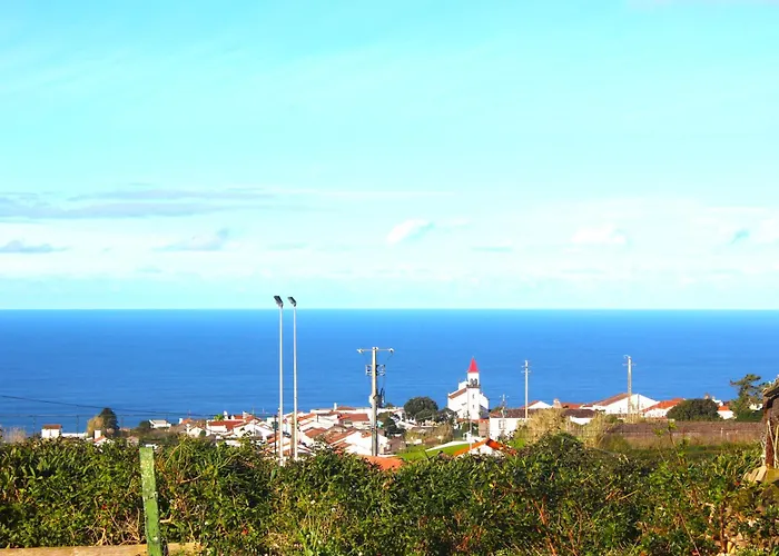 Casa Da Salga Appartement