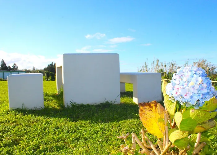 Appartement Casa Da Salga Nordeste (Azores)