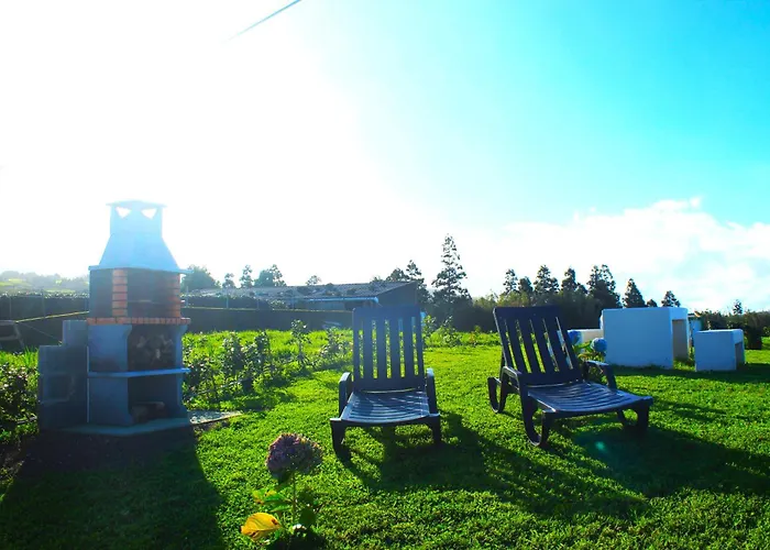 Casa Da Salga * Nordeste (Azores)