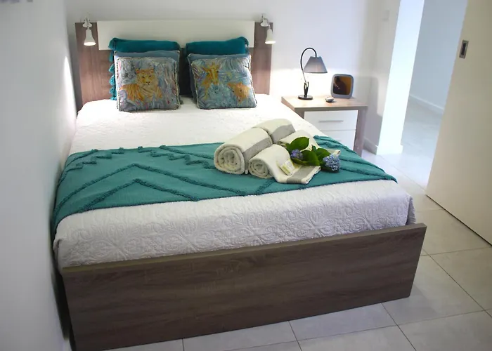 Casa Da Salga Appartement Nordeste (Azores)