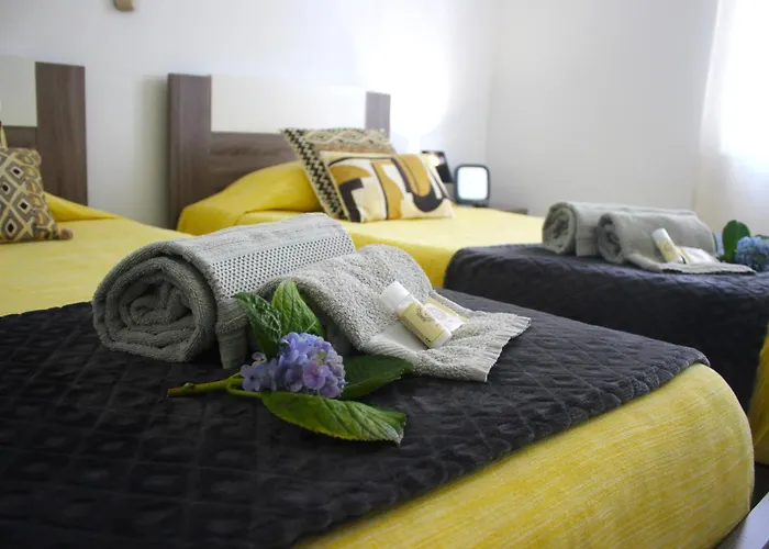 Appartement Casa Da Salga