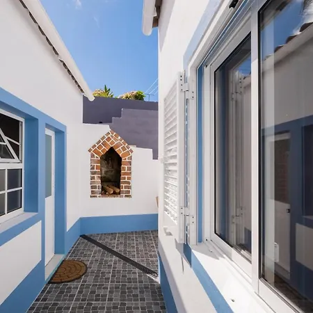 公寓 Casa Da Salga