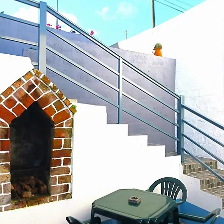 Apartamento Casa Da Salga Nordeste (Azores)