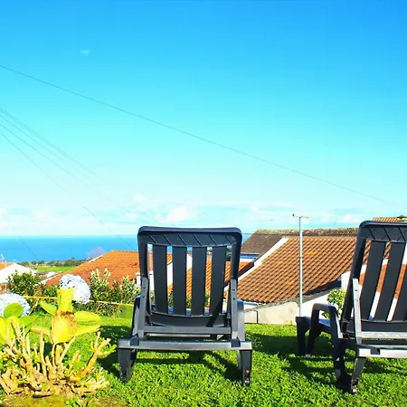 公寓 Casa Da Salga