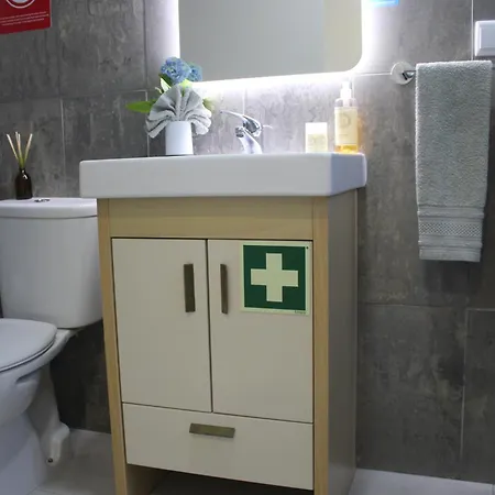 Casa Da Salga 诺德什蒂