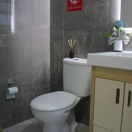 公寓 Casa Da Salga 诺德什蒂