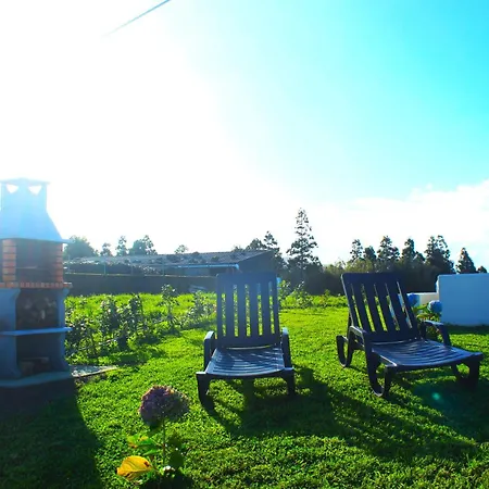 Casa Da Salga * Nordeste (Azores)