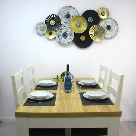 Apartamento Casa Da Salga