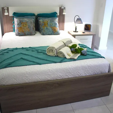 Casa Da Salga 公寓 诺德什蒂