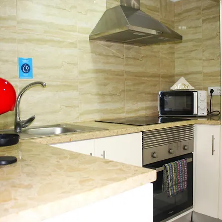 Casa Da Salga 公寓