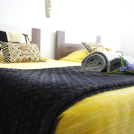 Apartamento Casa Da Salga Nordeste (Azores)