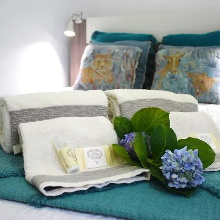 Casa Da Salga Nordeste (Azores)