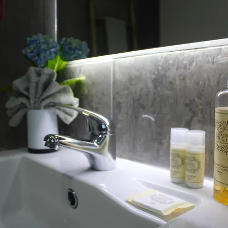 Casa Da Salga Apartamento *