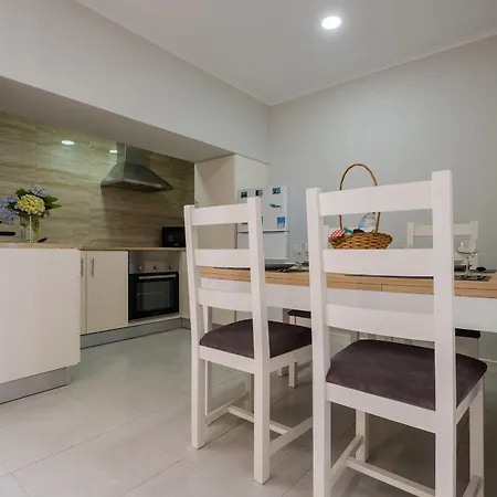 Casa Da Salga アパート