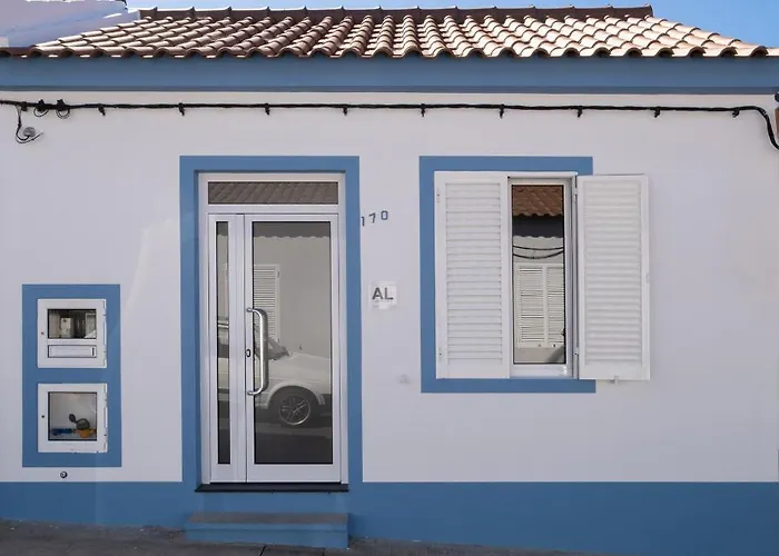 Casa Da Salga * Nordeste (Azores)
