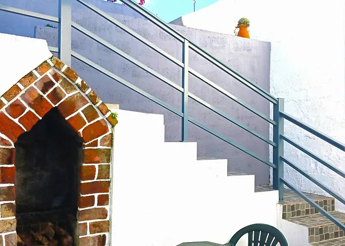 アパート Casa Da Salga ノルデスチ