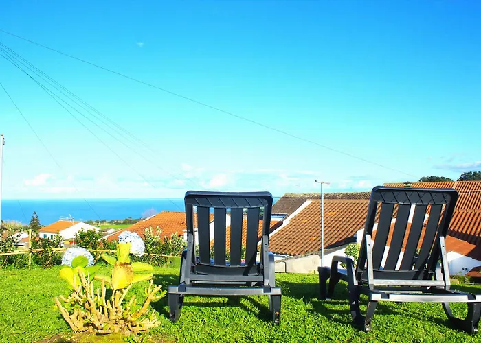 アパート Casa Da Salga