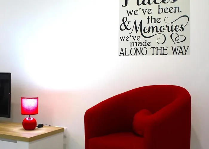 アパート Casa Da Salga *