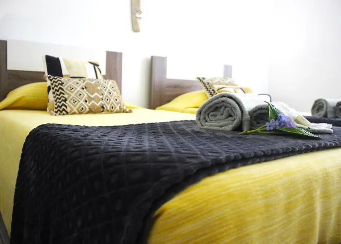 アパート Casa Da Salga ノルデスチ