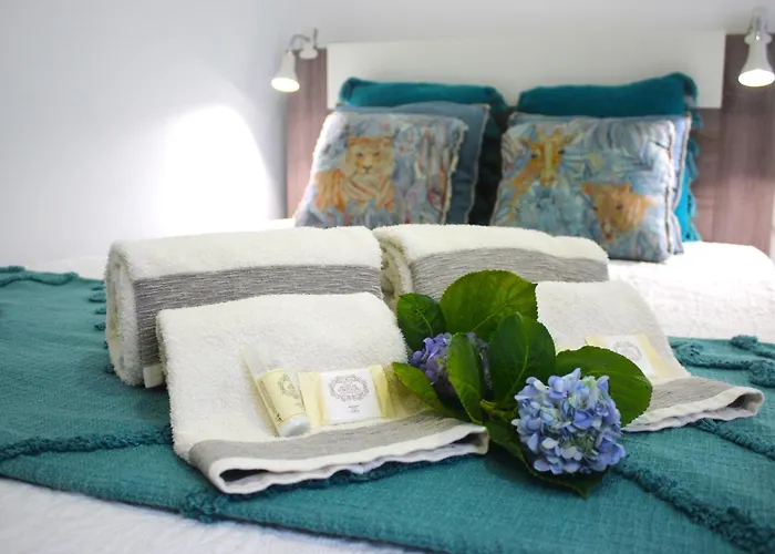 Casa Da Salga ノルデスチ