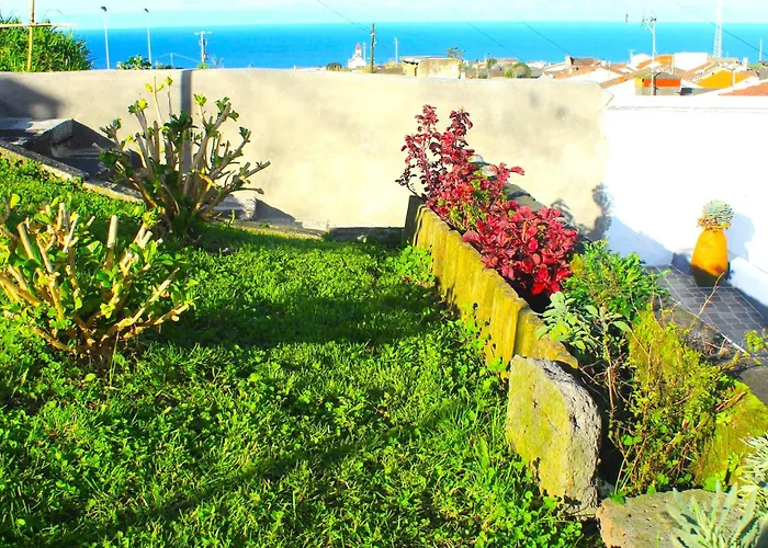 Casa Da Salga * Nordeste (Azores)